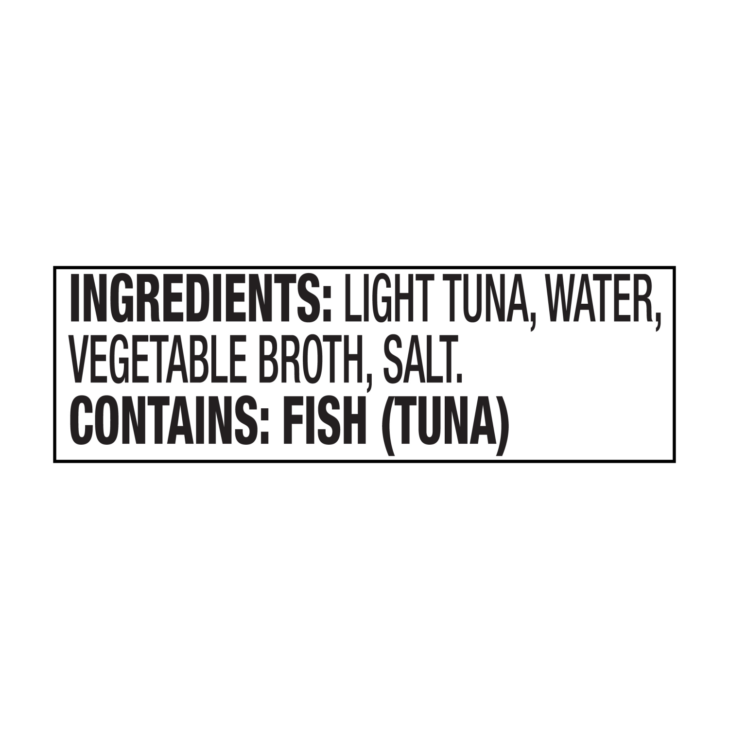 slide 6 of 6, StarKist Chunk Light Tuna in Water 5 oz, 5 oz