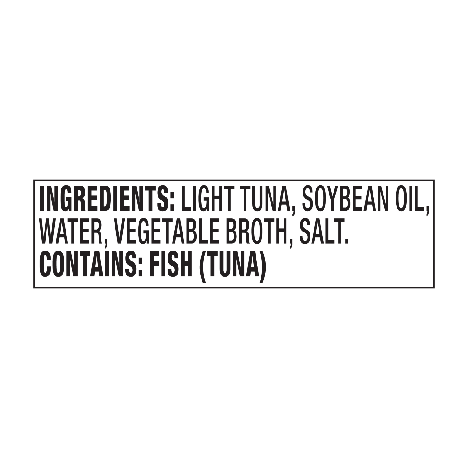 slide 6 of 6, StarKist Chunk Light Tuna in Vegetable Oil 5 oz, 5 oz