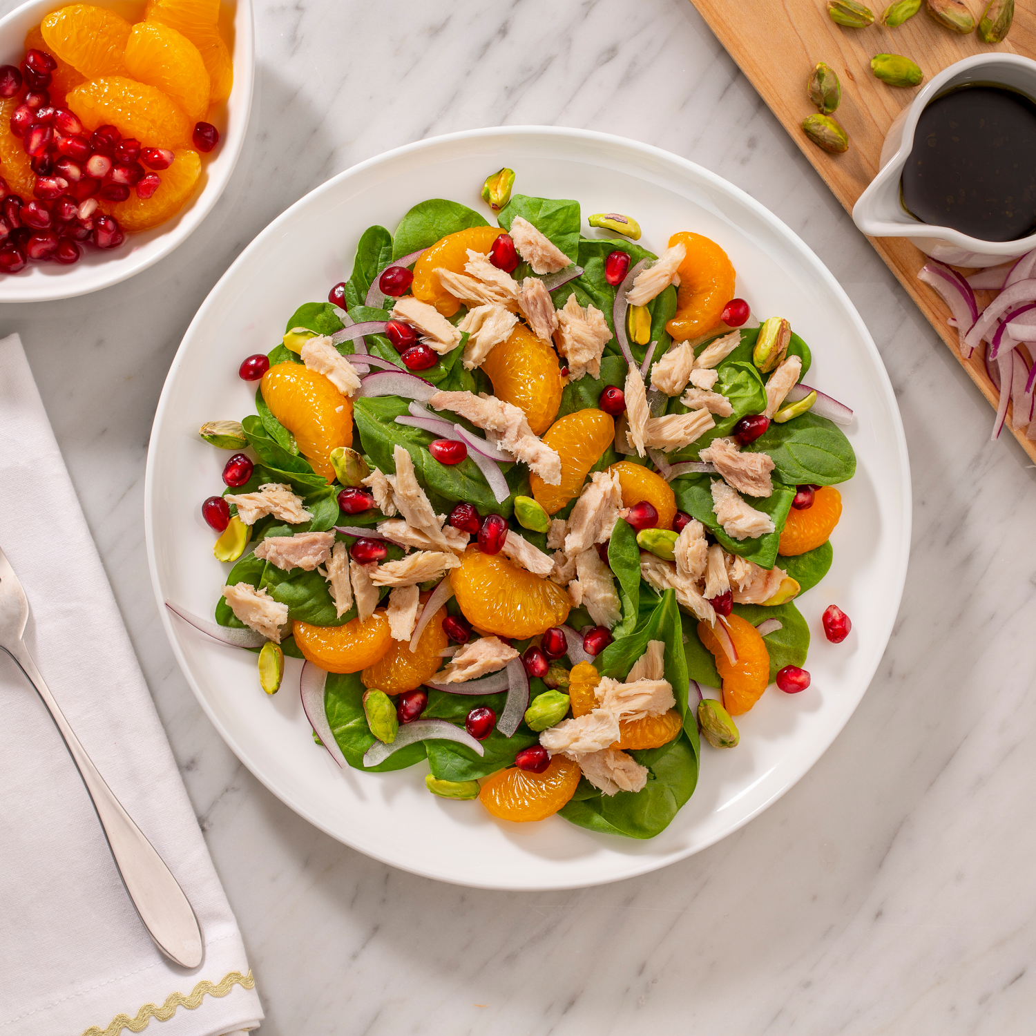 slide 3 of 5, StarKist Wild Caught Albacore White Tuna in Water - 2.6 oz, 2.6 oz