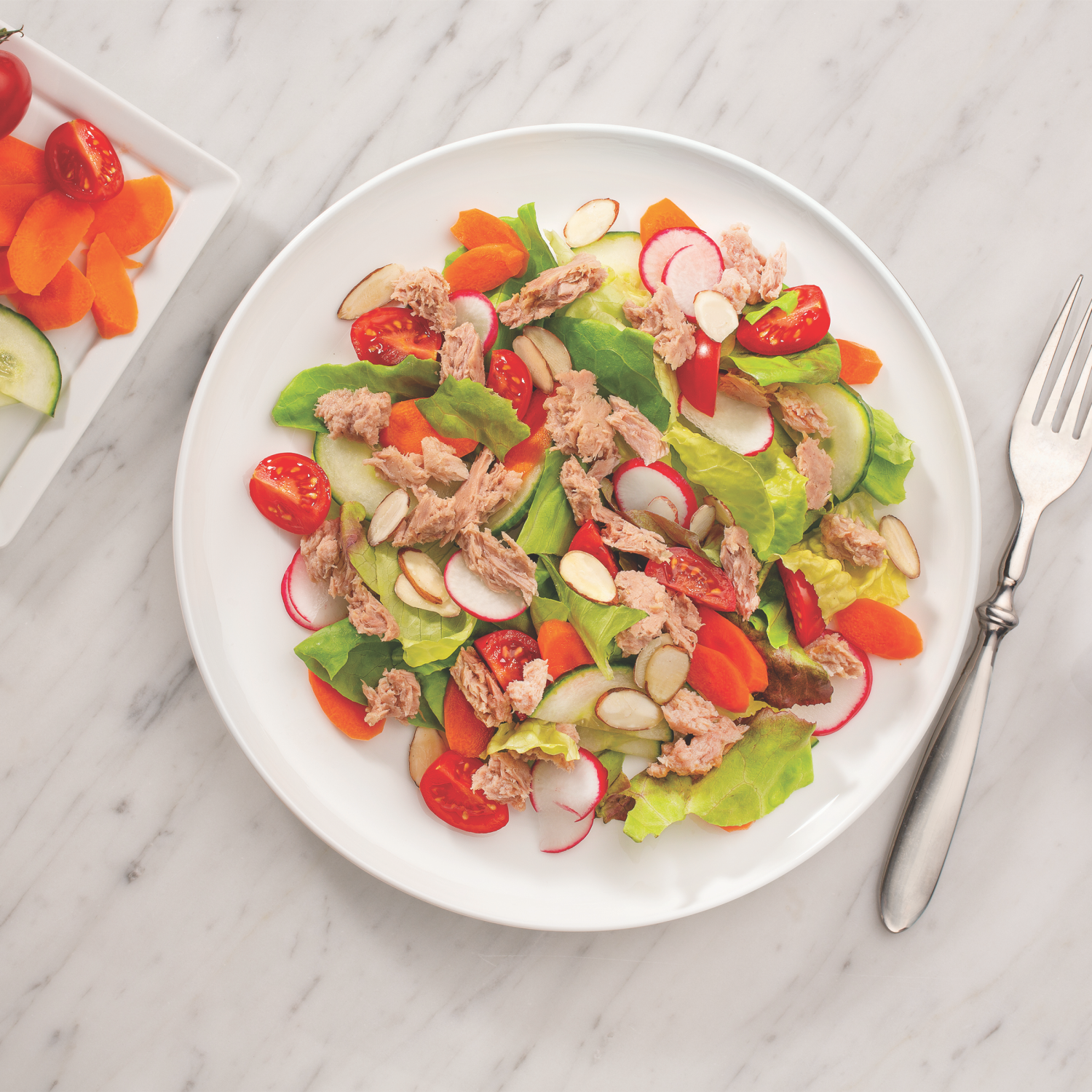 slide 7 of 7, StarKist Wild Caught Light Tuna in Water 4 - 2.6 oz Pouches, 4 ct