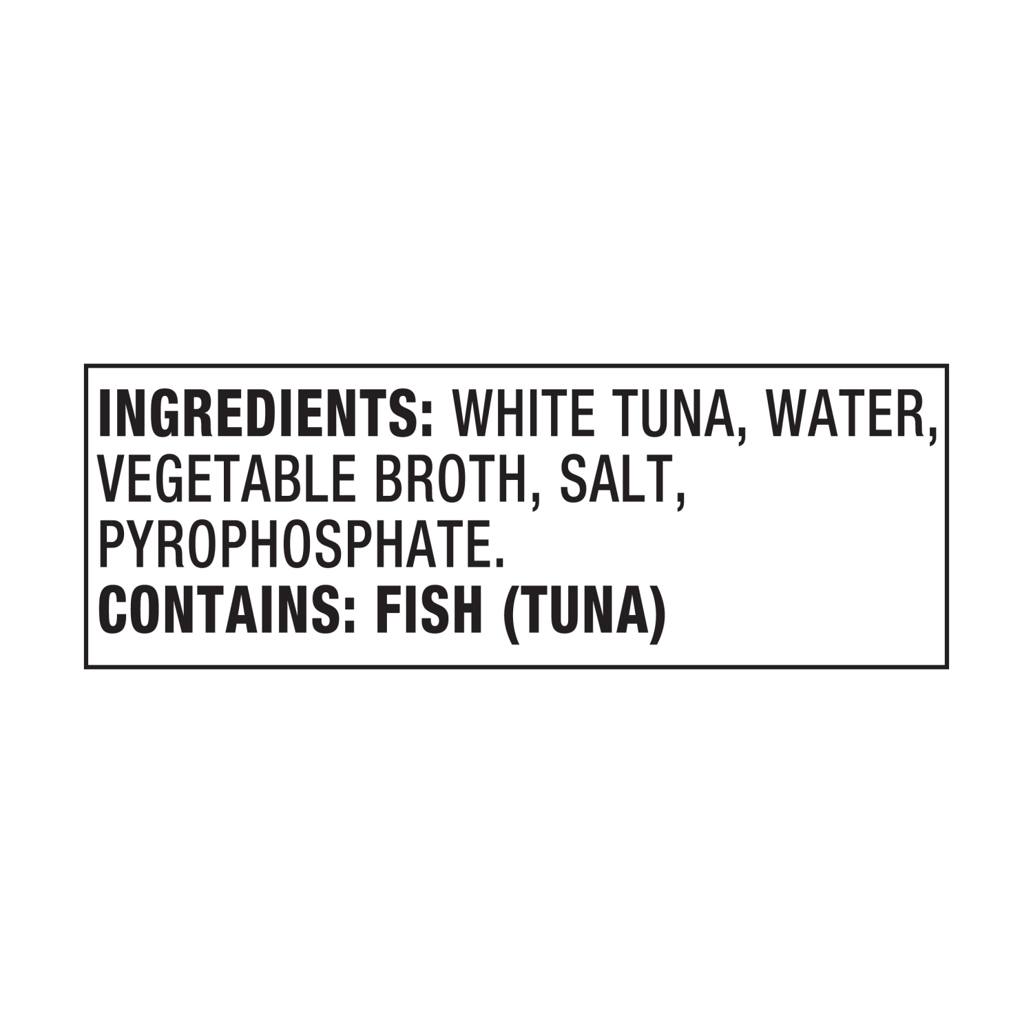slide 8 of 8, StarKist 4 Pack Solid White Albacore Tuna in Water 4-5 oz Cans, 4 ct