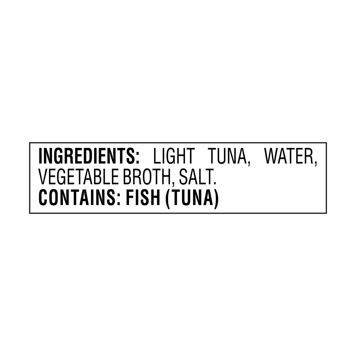 slide 5 of 5, StarKist 25% Less Sodium Wild Caught Light Tuna in Water 2.6 oz, 2.6 oz