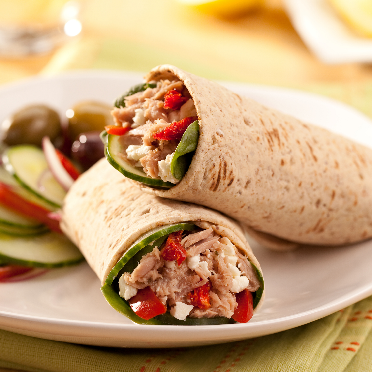 slide 3 of 5, StarKist Tuna Creations Wild Caught Premium Herb & Garlic Tuna 2.6 oz, 2.6 oz