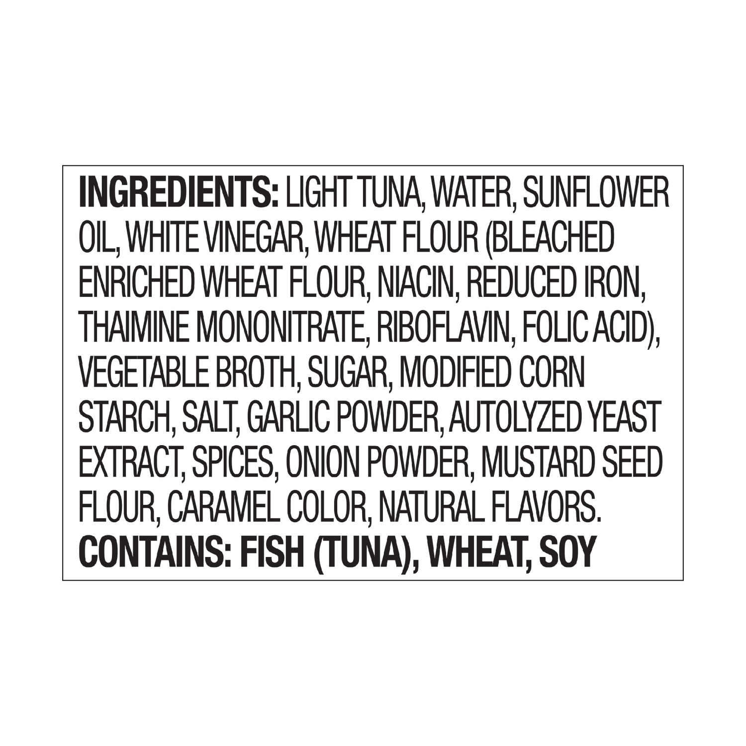 slide 5 of 5, StarKist Tuna Creations Wild Caught Premium Herb & Garlic Tuna 2.6 oz, 2.6 oz