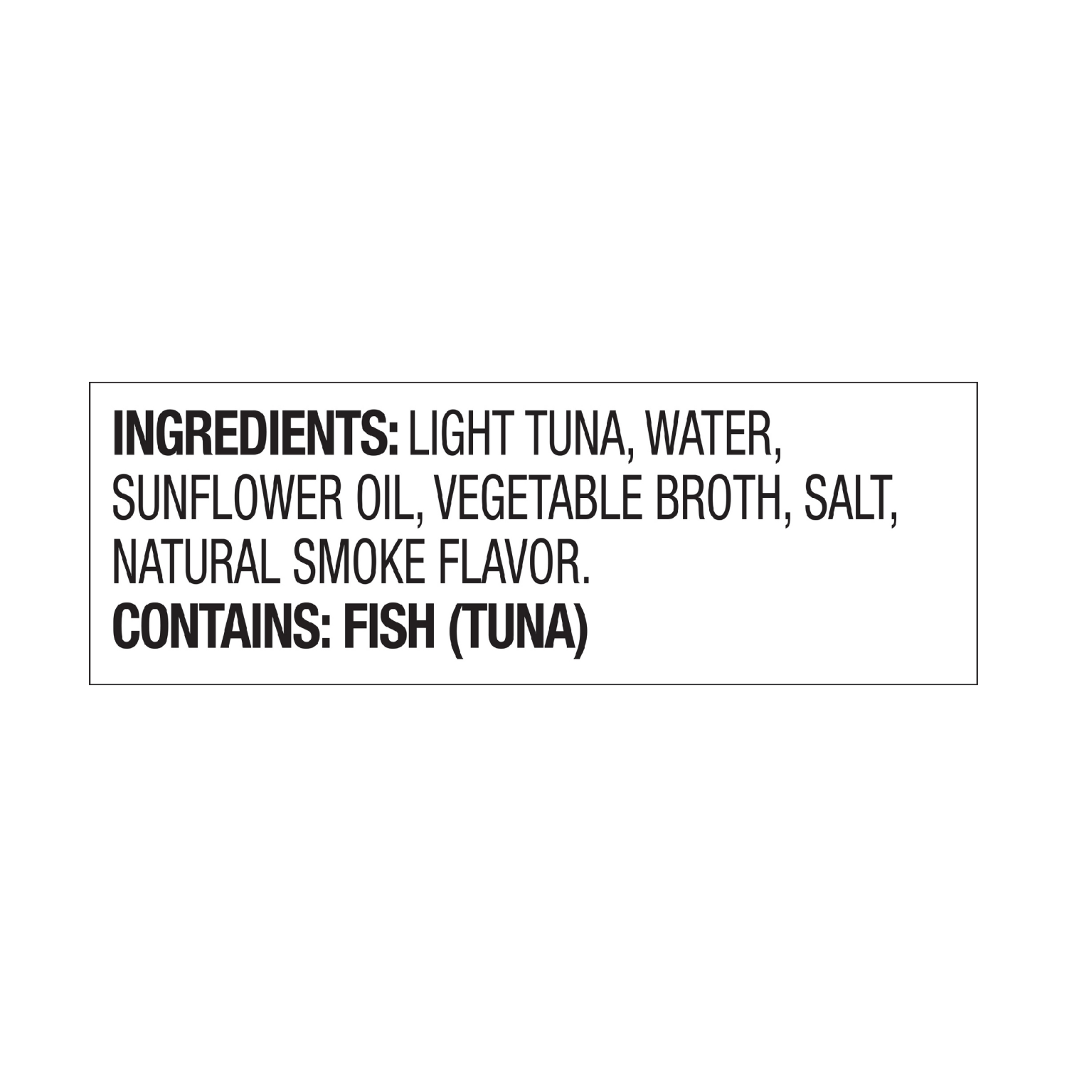 slide 5 of 5, StarKist Tuna Creations Wild Caught Premium Hickory Smoke Flavored Tuna 2.6 oz, 2.6 oz
