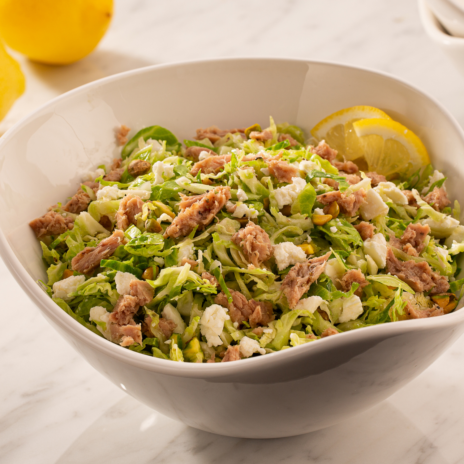 slide 3 of 5, StarKist Tuna Creations Wild Caught Premium Lemon Pepper Tuna 2.6 oz, 2.6 oz