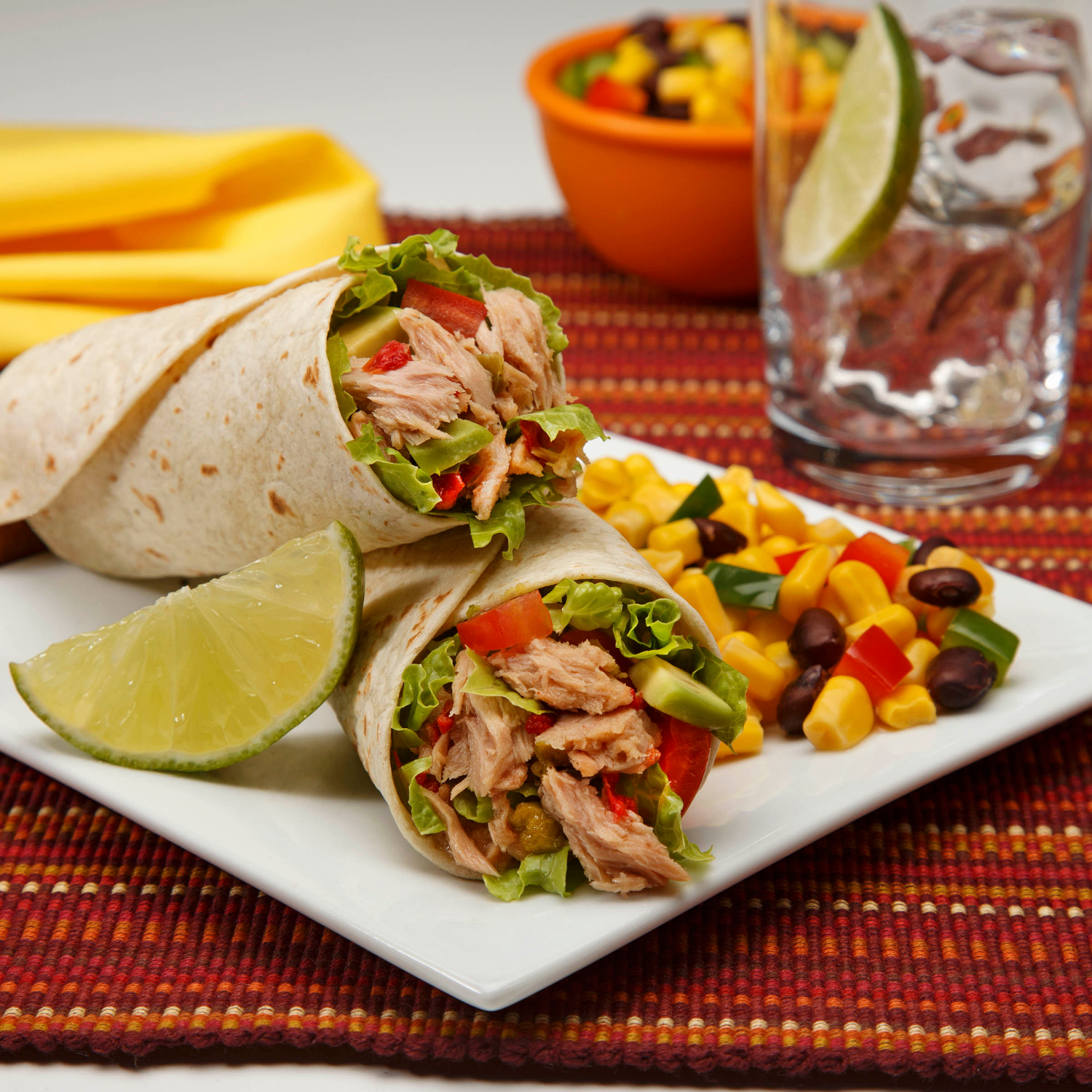 slide 3 of 5, StarKist Tuna Creations Bold Seasoned Premium Thai Chili Tuna 2.6 oz, 2.6 oz