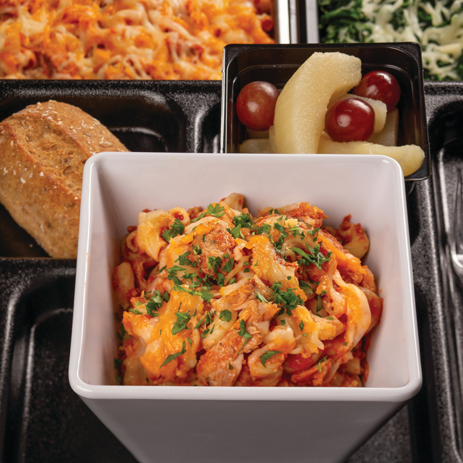 slide 3 of 5, Starkist Chunk Light Water, 8 ct; 5 oz