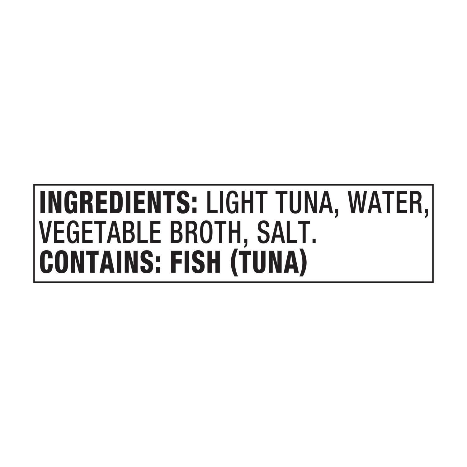 slide 5 of 5, Starkist Chunk Light Water, 8 ct; 5 oz