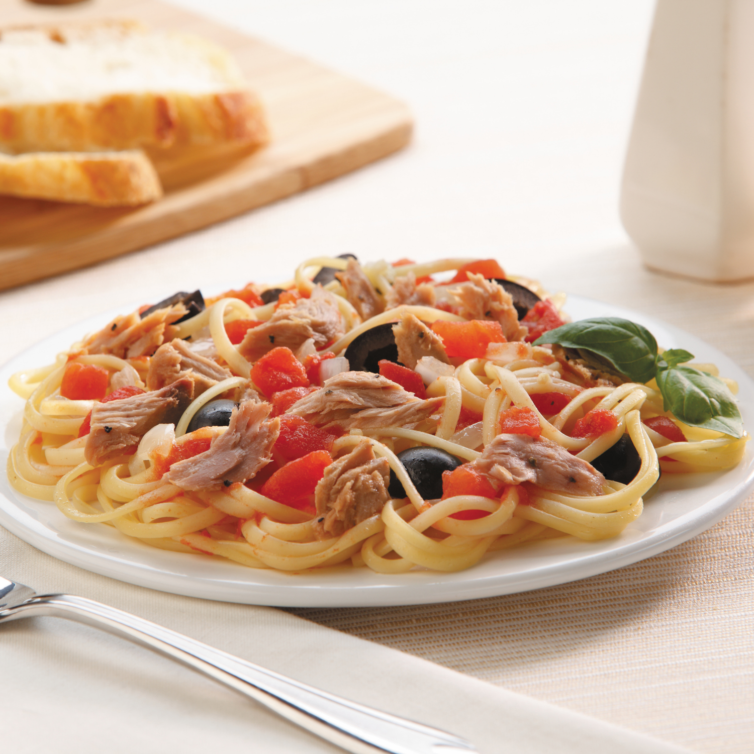 slide 4 of 6, Starkist Chunk White Albacore Tuna In Water, 12 oz