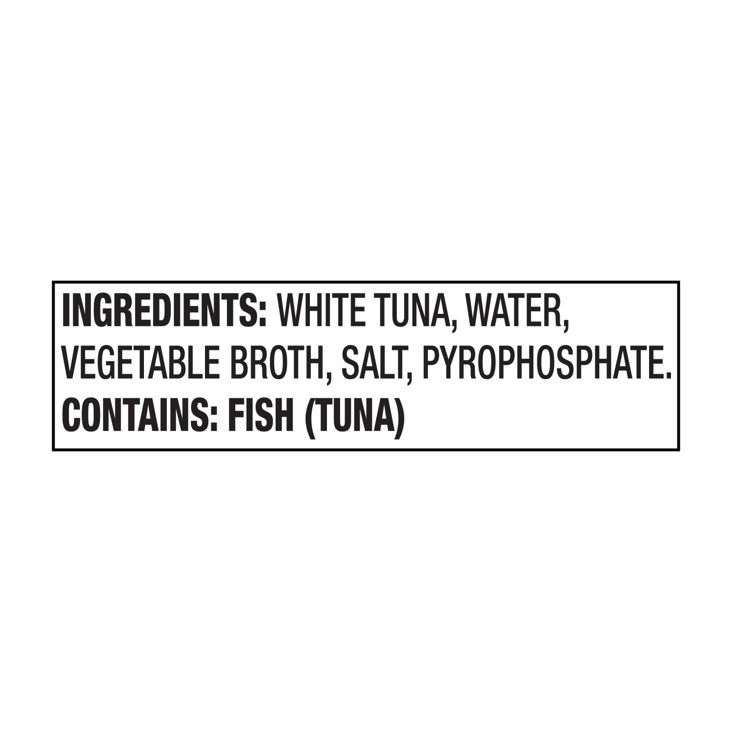 slide 6 of 6, Starkist Chunk White Albacore Tuna In Water, 12 oz