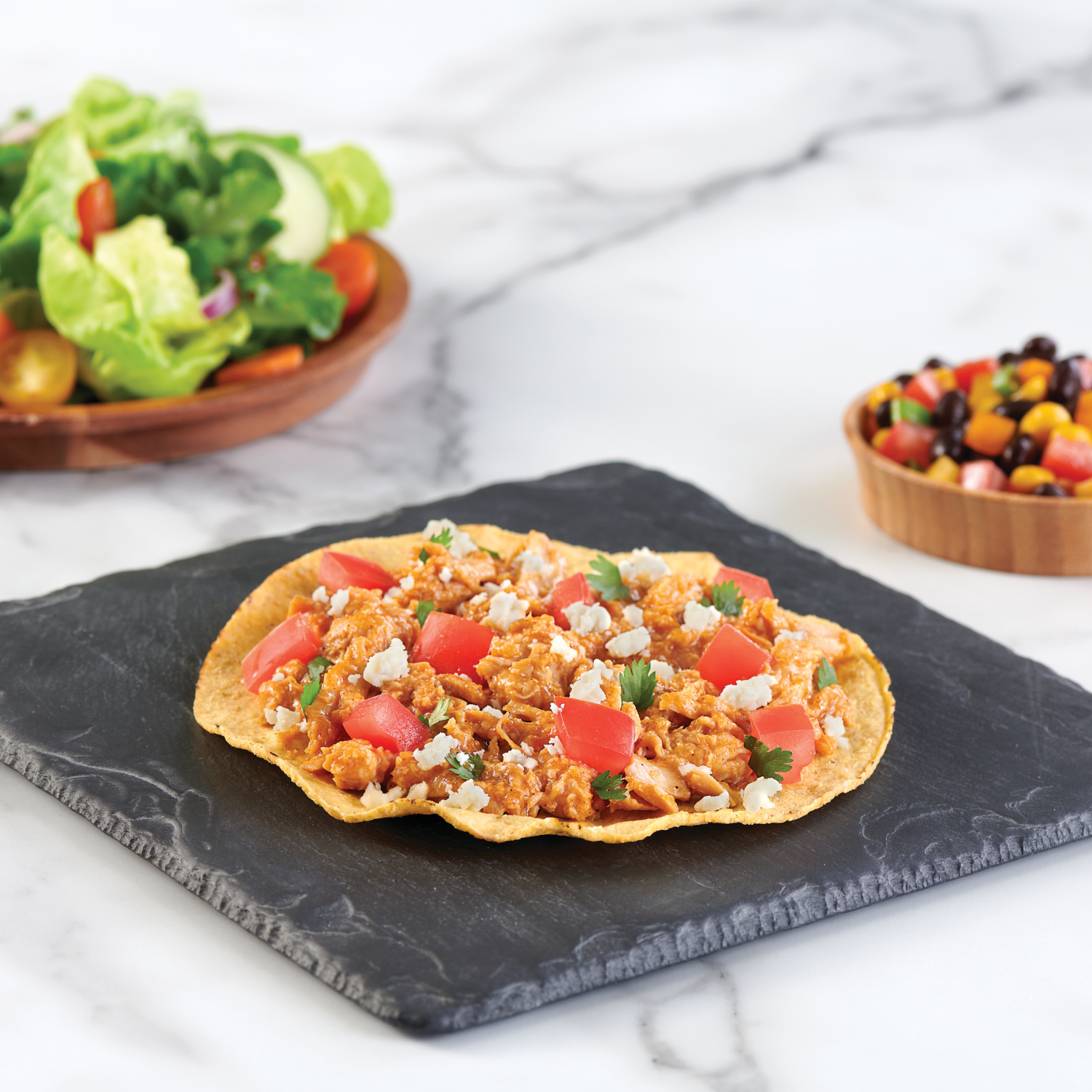 slide 3 of 5, StarKist Chicken Bold Creations Chipotle, 2.6 oz