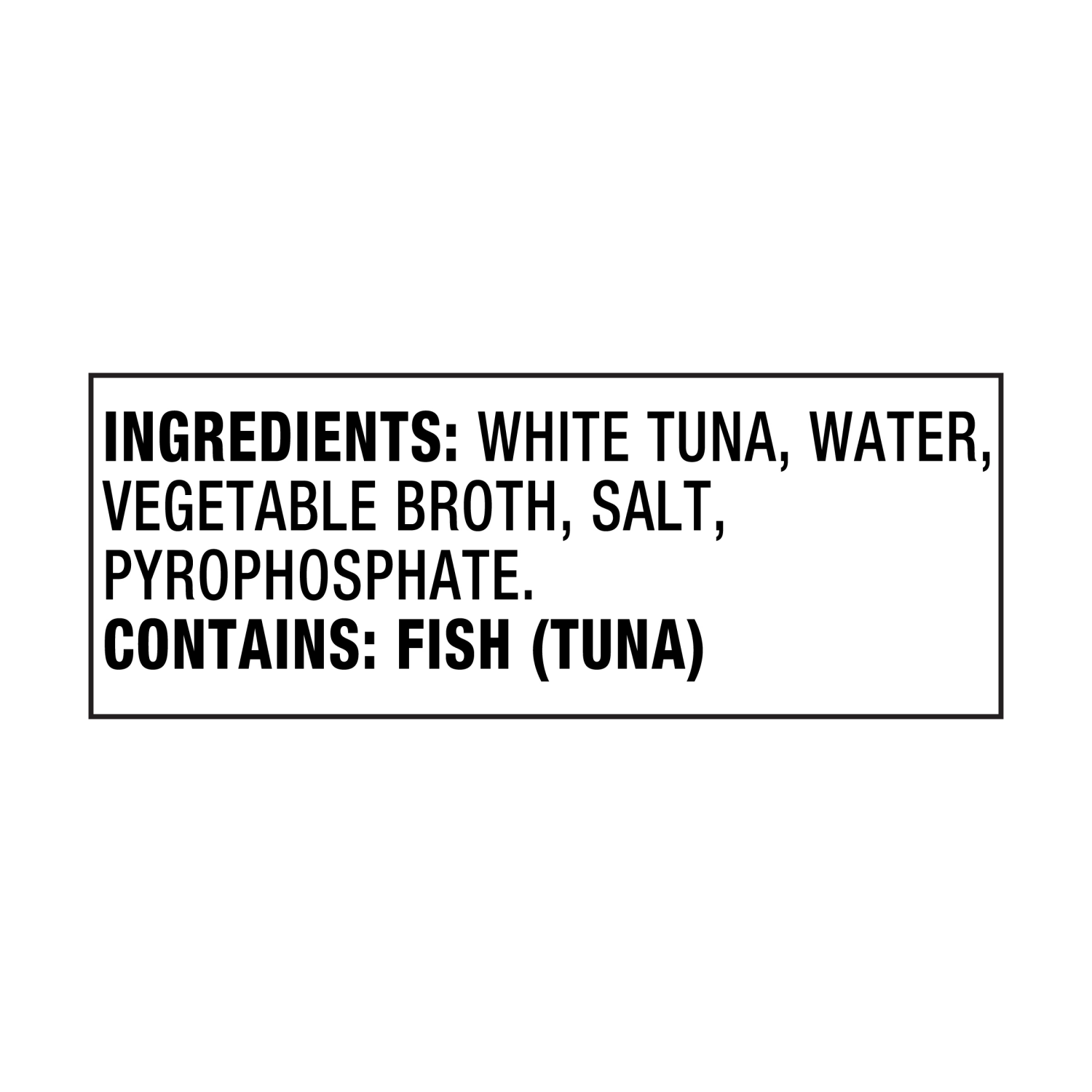 slide 8 of 8, Starkist Chunk White Albacore Tuna In Water (4-Pack), 5 oz
