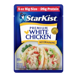 Starkist Premium White Chicken