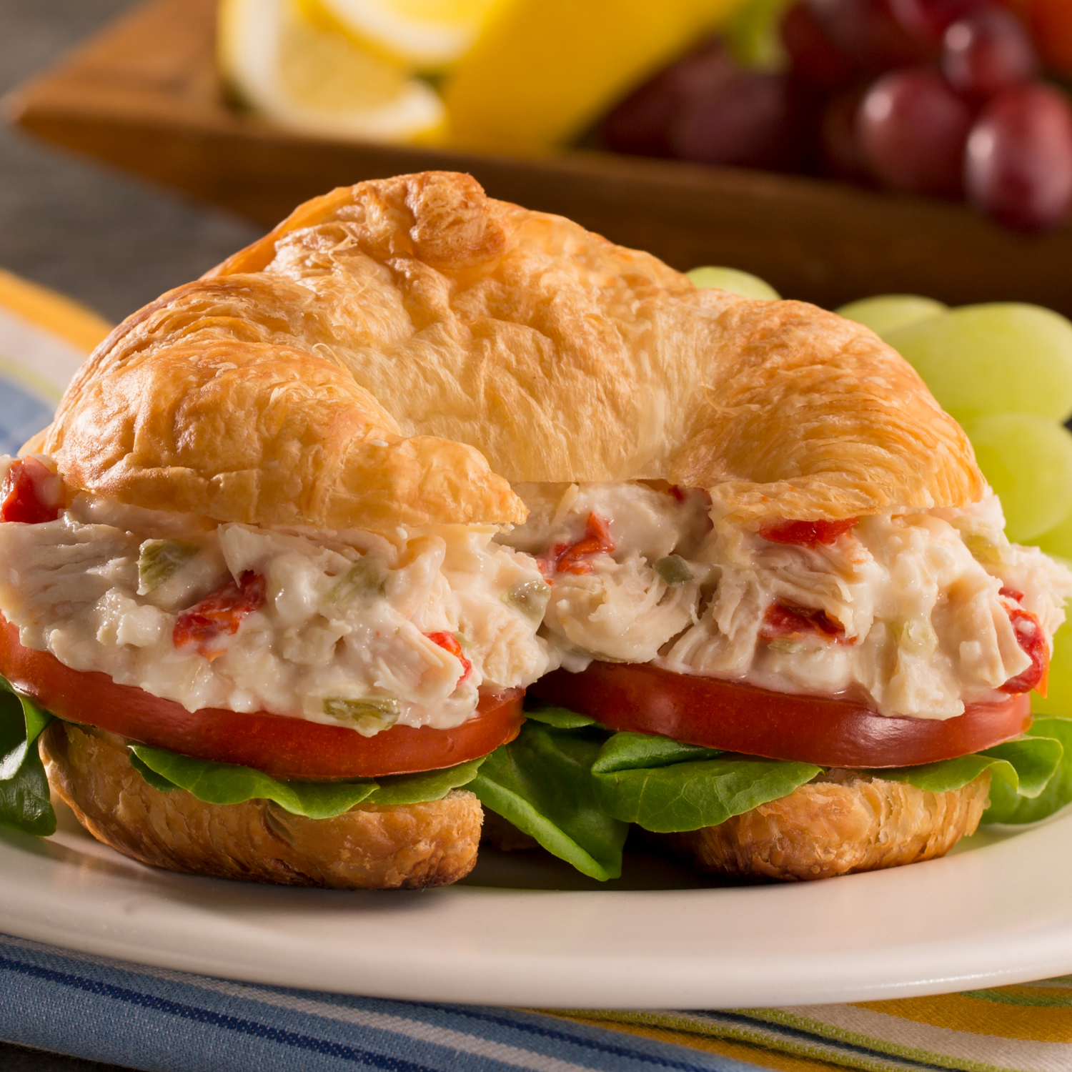 slide 3 of 5, Starkist Chicken Creations Big Size Chicken Salad, 5 oz