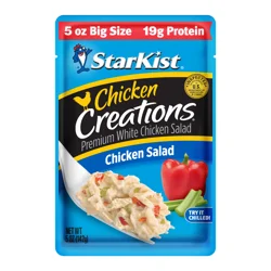 Starkist Chicken Creations Big Size Chicken Salad