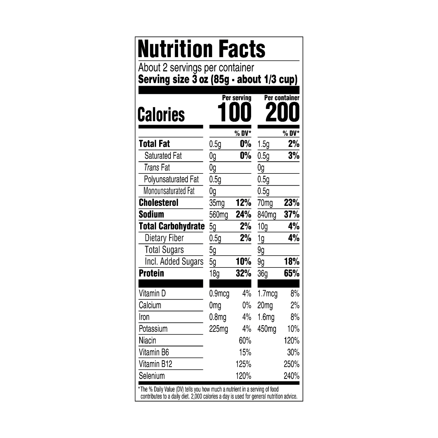 slide 4 of 5, StarKist Tuna Creations Wild Caught Sweet & Spicy Tuna 6 oz, 6 oz