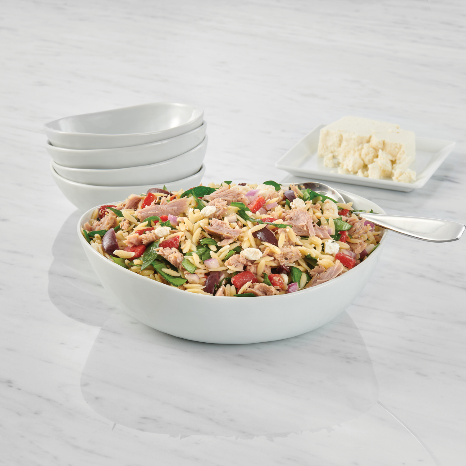 slide 3 of 5, StarKist Tuna Creations Wild Caught Lemon Pepper Tuna 6 oz, 6 oz