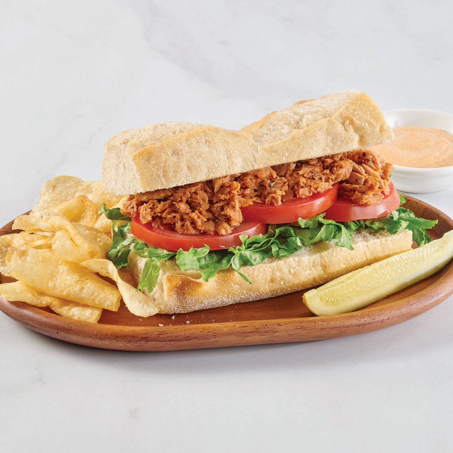 slide 4 of 7, StarKist Tuna Creations Cajun Style - 2.6 oz Pouch, 2.6 oz