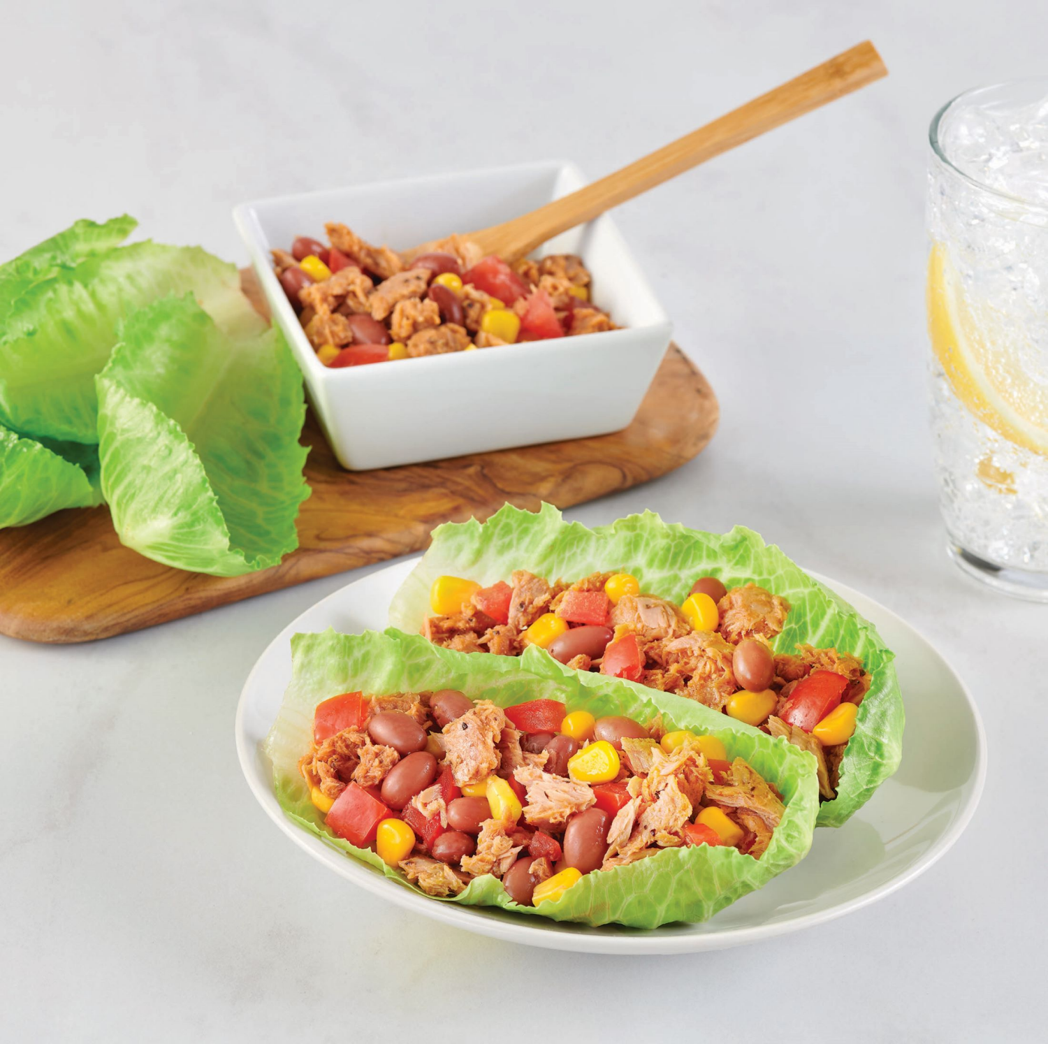 slide 6 of 7, StarKist Tuna Creations Cajun Style - 2.6 oz Pouch, 2.6 oz