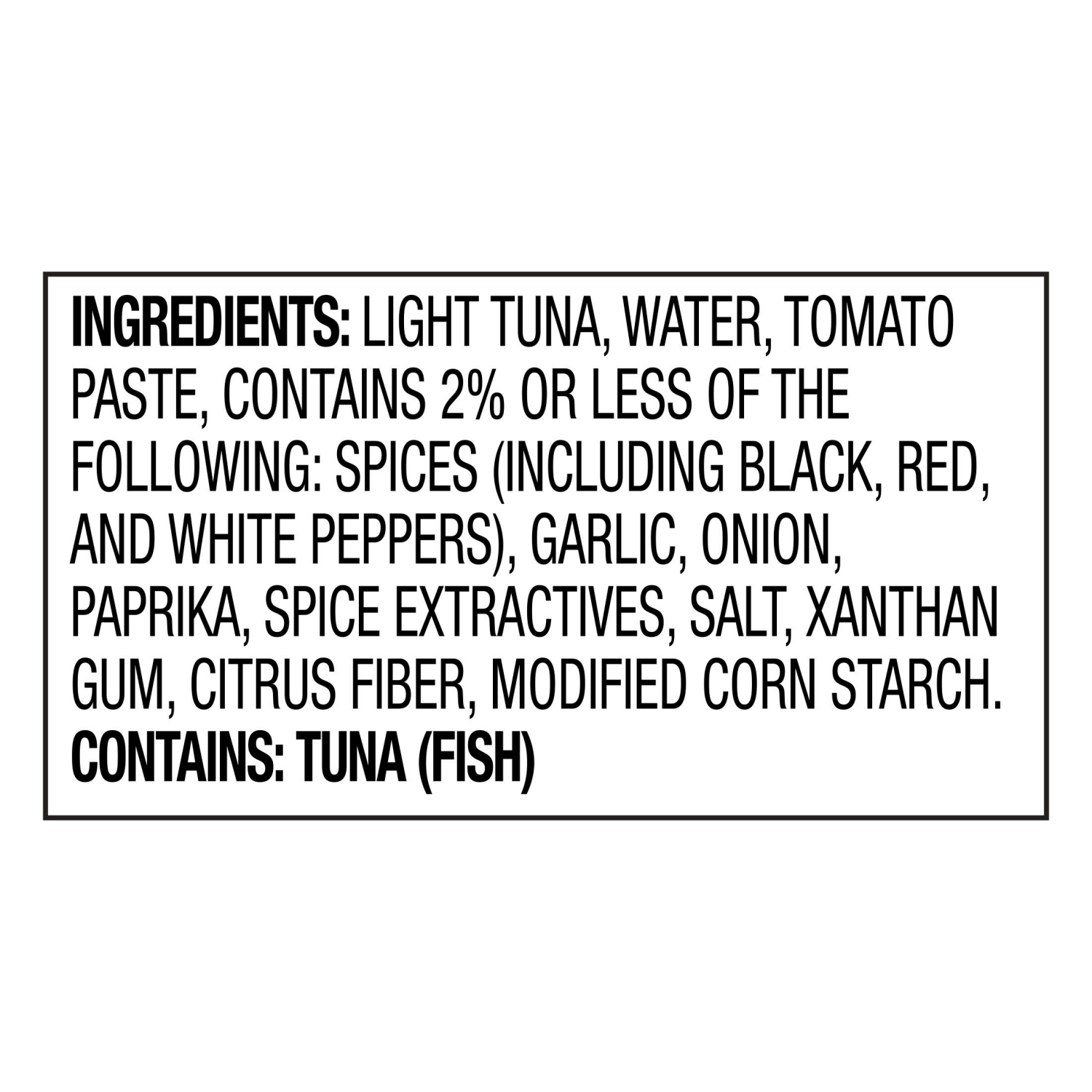 slide 7 of 7, StarKist Tuna Creations Cajun Style - 2.6 oz Pouch, 2.6 oz