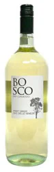 Bosco Dei Cirmioli Pinot Grigio - 1.5 Lt