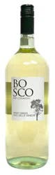 Bosco Dei Cirmioli Pinot Grigio - 1.5 Lt