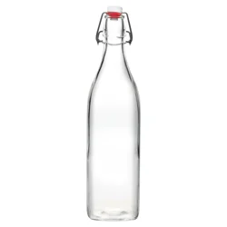 Bormioli Rocco Large Swing Bottle