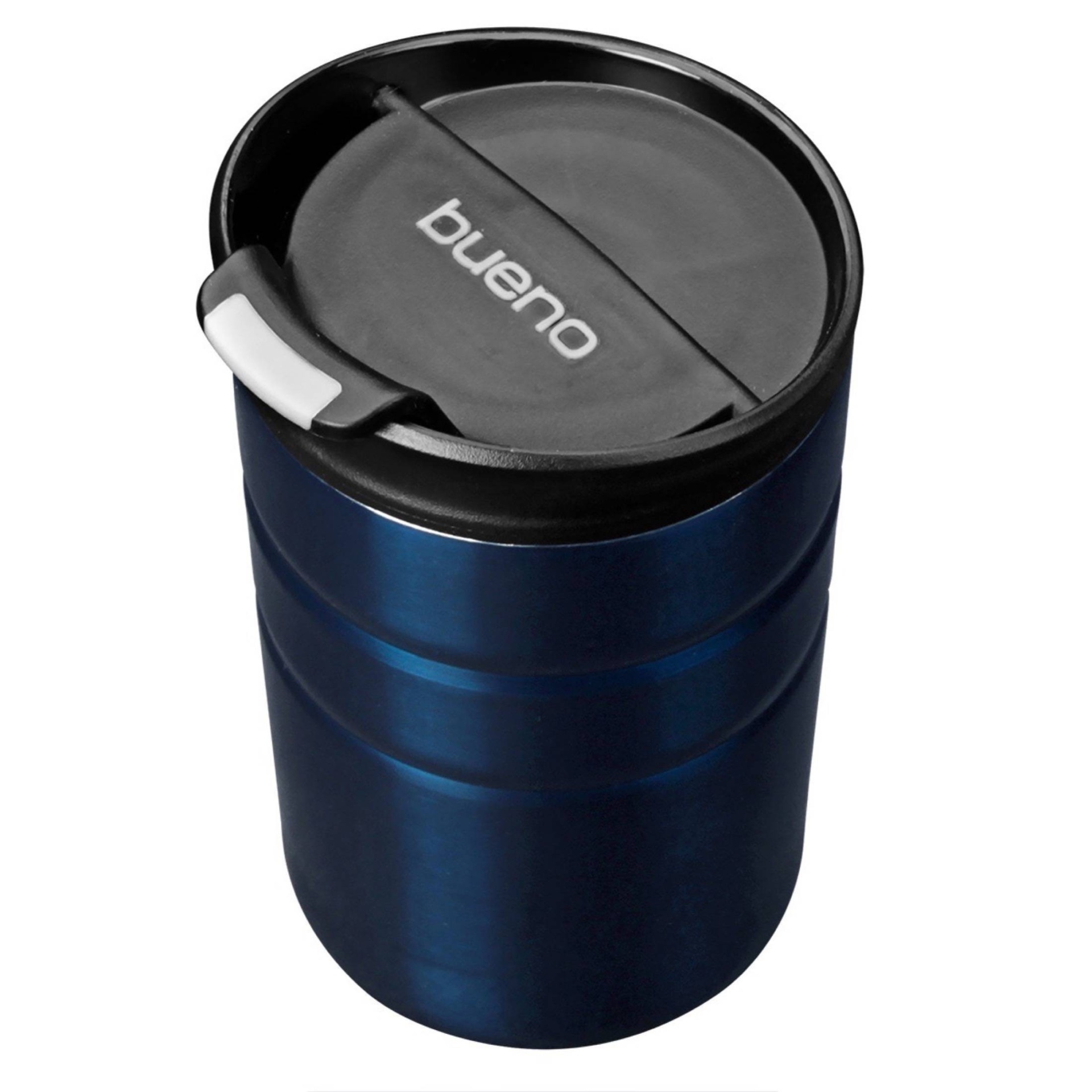 Contigo Bueno Vacuum-Insulated Stainless Steel Travel Mug with