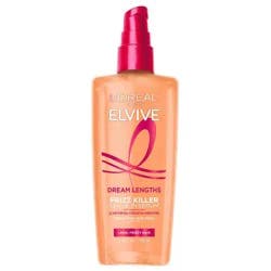 L'Oreal Paris Elvive Dream Lengths Frizz Killer Serum - 3.4 fl oz