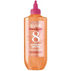 L'Oreal Paris Elvive Dream Lengths Wonder Water Lamellar Rinse Out - 6.8 fl oz