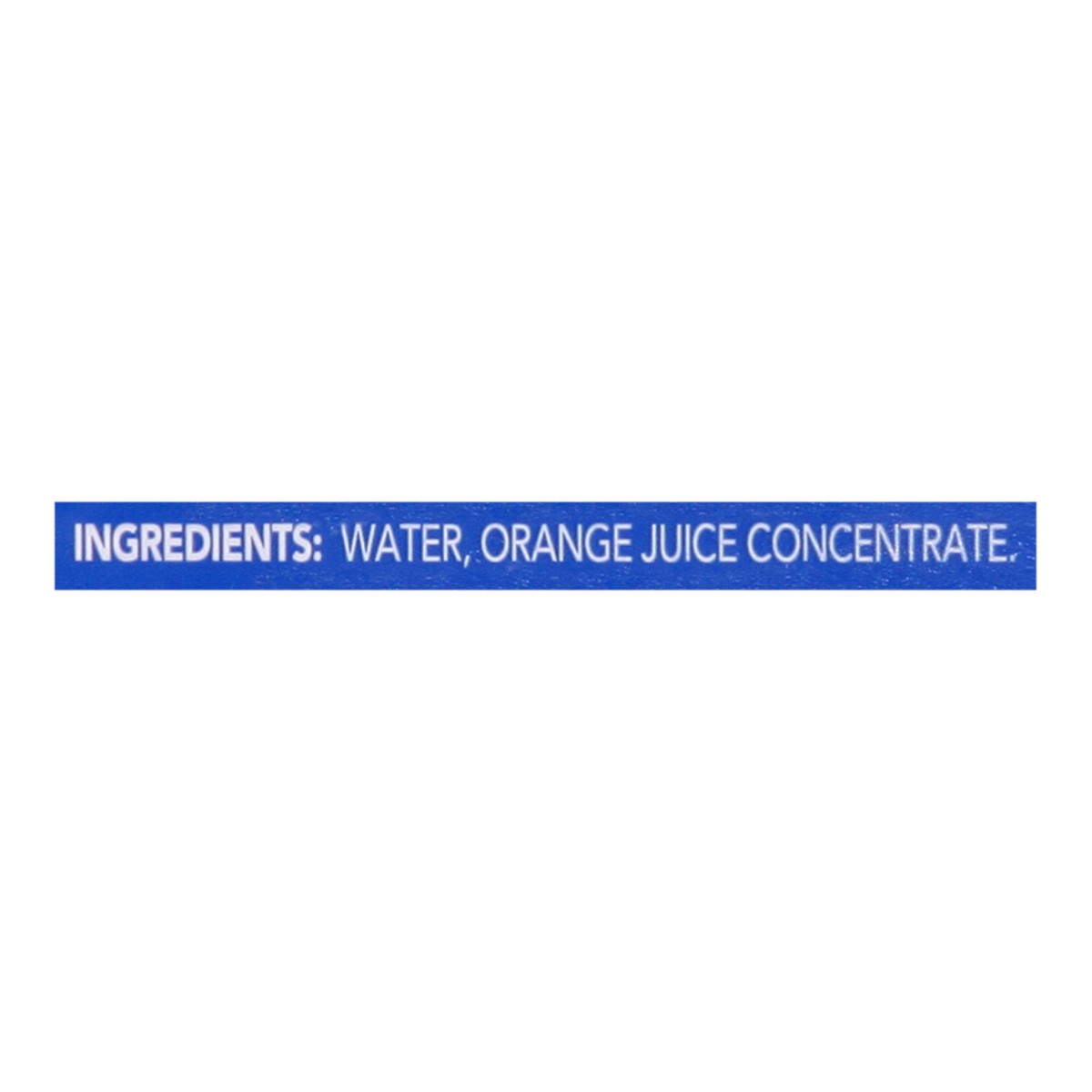 slide 12 of 13, Dairy Fresh 100% Orange Juice from Concentrate 1 gal, 1 gal