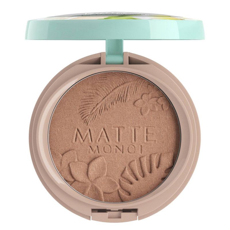 slide 2 of 4, Physicians Formula Murumuru Butter Matte Monoi Butter Bronzer - Matte Bronzer - 0.38oz, 0.38 oz