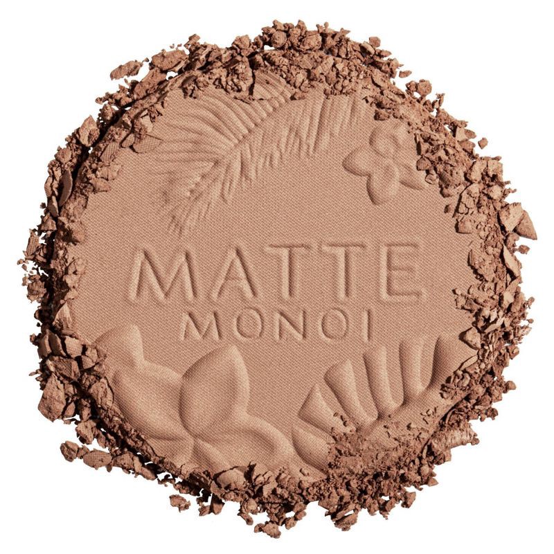 slide 3 of 4, Physicians Formula Murumuru Butter Matte Monoi Butter Bronzer - Matte Bronzer - 0.38oz, 0.38 oz