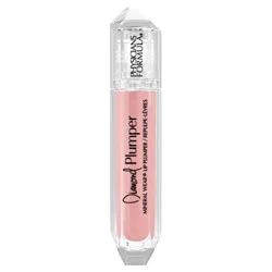 Physicians Formula Mineral Wear Diamond Glow Lip Plumper - Light Pink Princess Cut - 0.17 fl oz: Liquid, Gloss Finish, Paraben-Free, Vegan