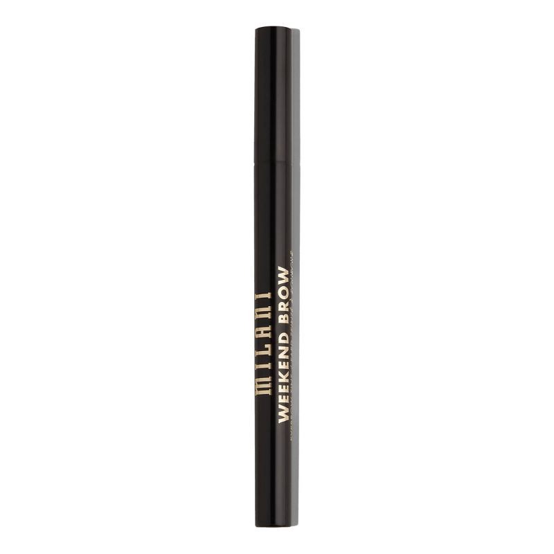 slide 2 of 5, Milani Weekend Brow Eyebrow Tint - Espresso 140 - 0.03 fl oz, 140 x 0.03 fl oz