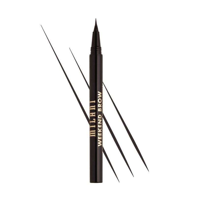 slide 1 of 5, Milani Weekend Brow Eyebrow Tint - Espresso 140 - 0.03 fl oz, 140 x 0.03 fl oz