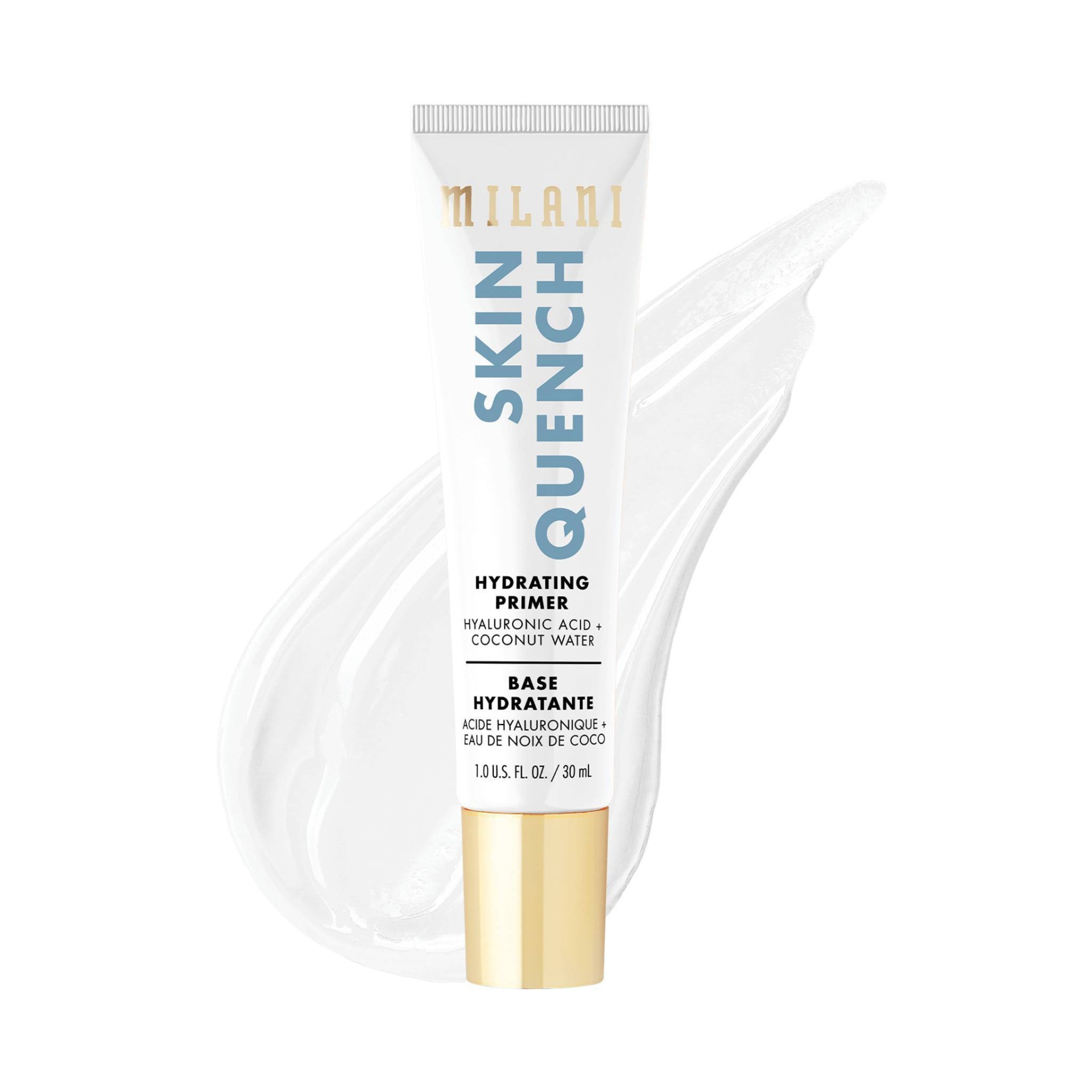 slide 1 of 3, Milani Hydrating Face Primer - Skin Quench 130 - 1 fl oz, 1 fl oz
