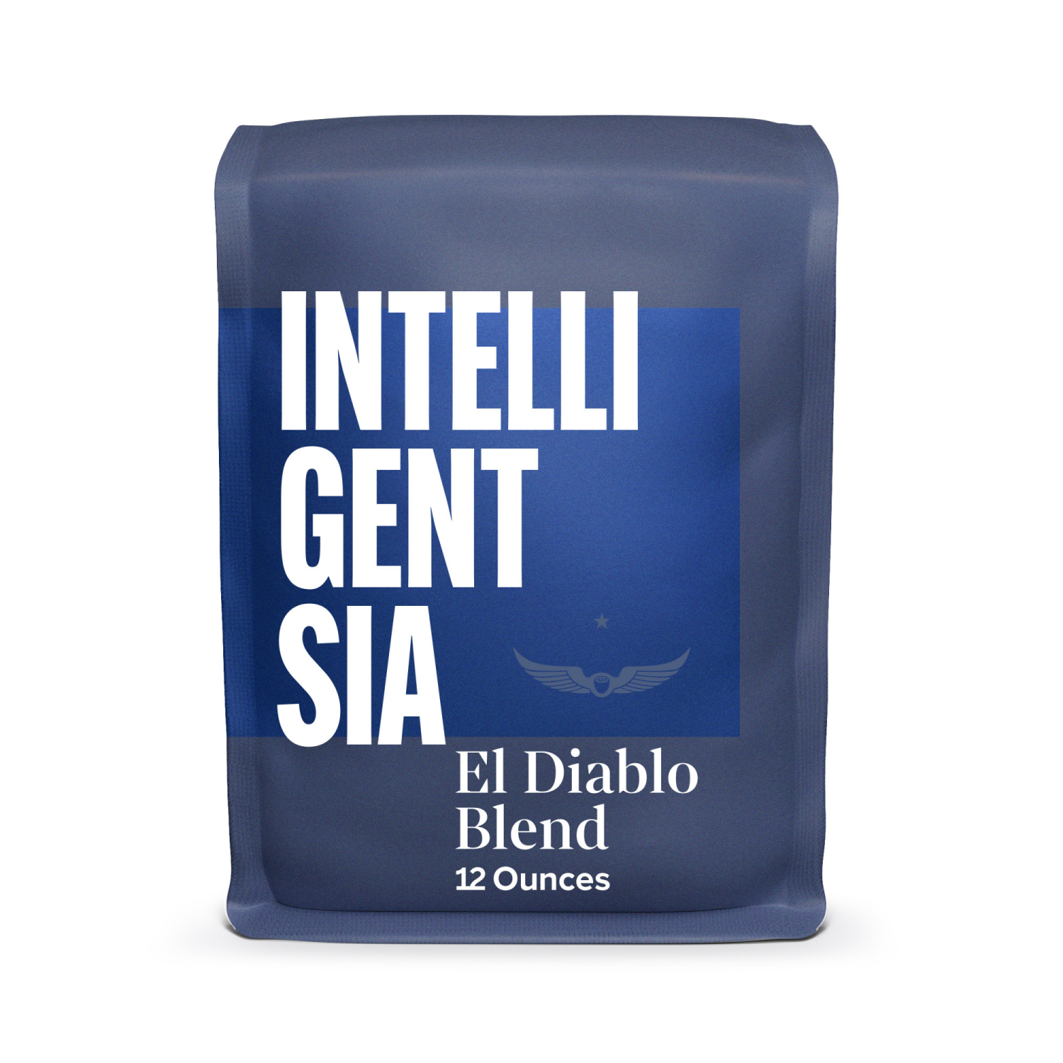 slide 1 of 3, Intelligentsia, El Diablo Medium Roast Whole Bean Coffee - 12oz Bag, 12 oz