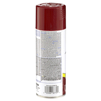 slide 3 of 9, Rust-Oleum Painters Touch 2X Ultra Cover Spray Paint - 249116, Gloss Colonial Red, 12 oz