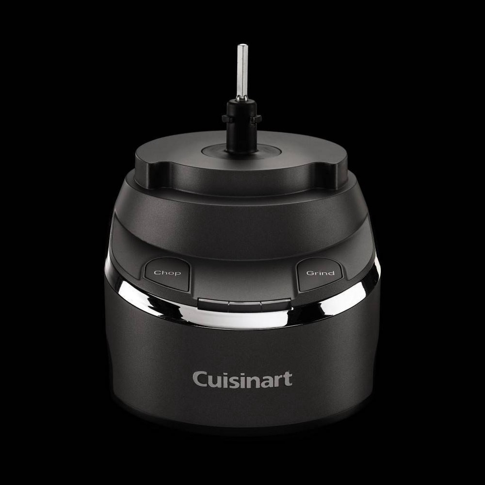 Cuisinart EvolutionX Chopper, Mini, Cordless