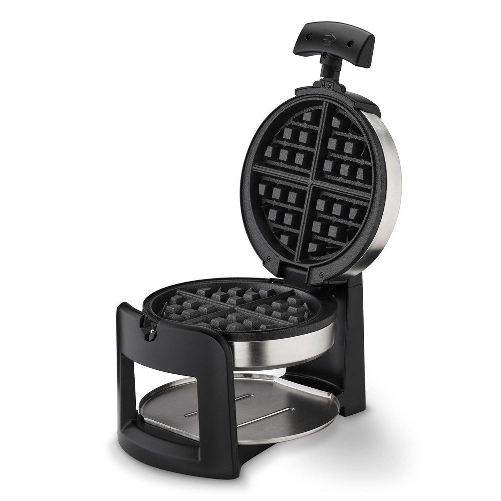 Cuisinart Flip Belgian Waffle Maker - Stainless Steel - Waf-f30