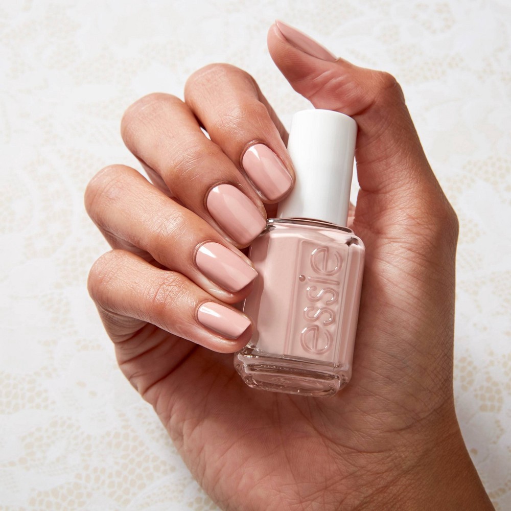 essie Nail Polish Not RedY For Bed Collection, The Snuggle Is Real 0.