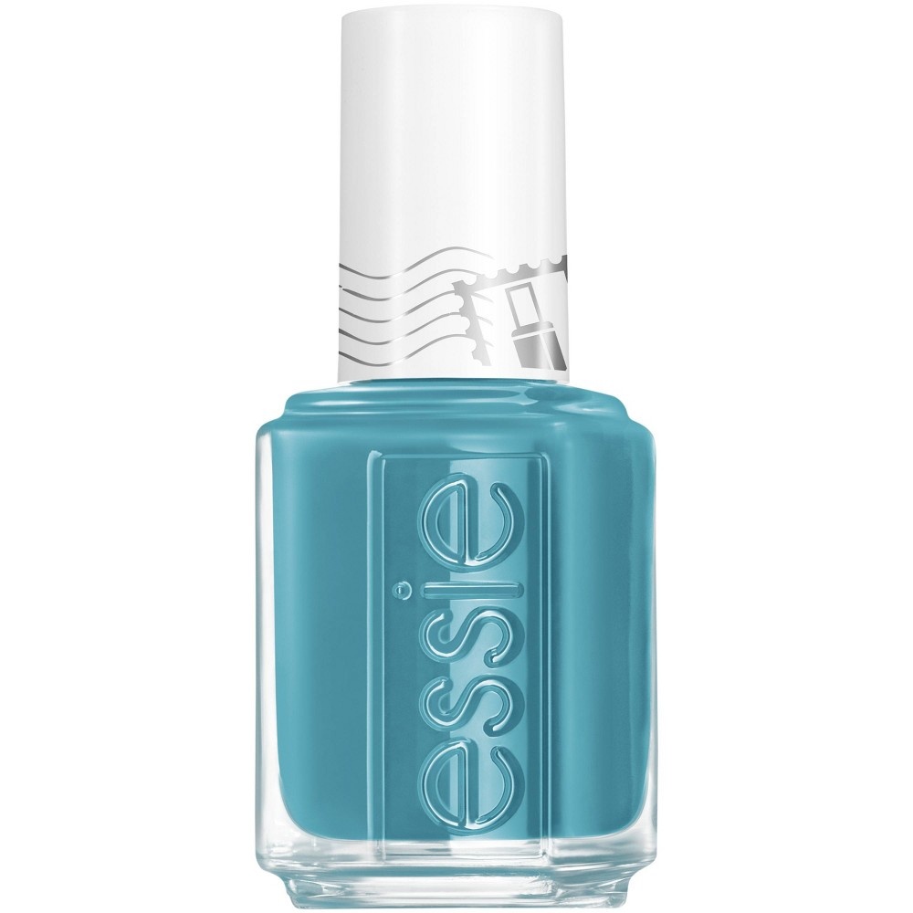 slide 7 of 7, essie Keep You Posted Nail Polish - Rome Around, 0.46 fl oz