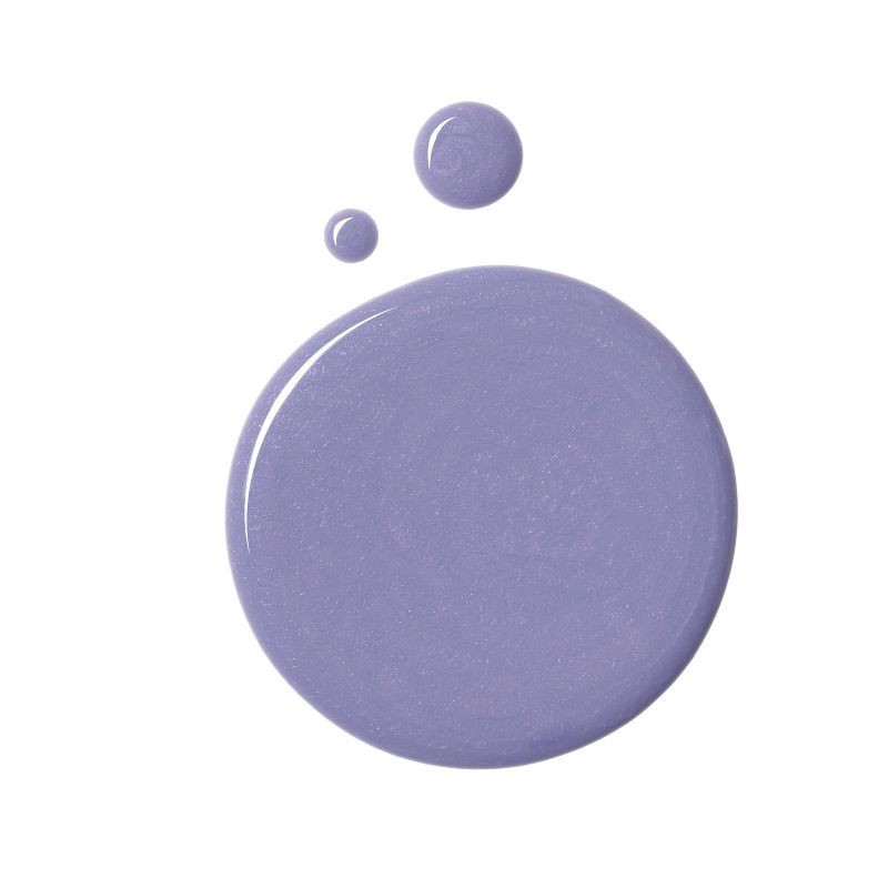 slide 5 of 5, Sinful Colors Essenchills Professional Nail Polish - 2732 Low-Key Lavender - 0.5 fl oz, 0.5 fl oz