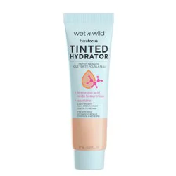 Wet n Wild Bare Focus Tinted Hydrator - Light - 0.91 fl oz