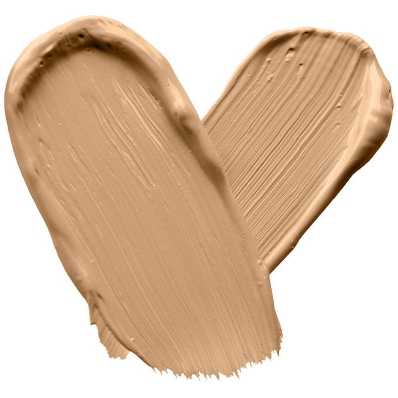 slide 3 of 3, Wet n Wild Megalast Incognito Full-Coverage Concealer - Medium Honey - 0.18oz, 0.18 oz