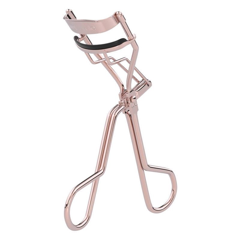 slide 2 of 7, Wet n Wild High On Lash Eyelash Curler - Gold, 1 ct