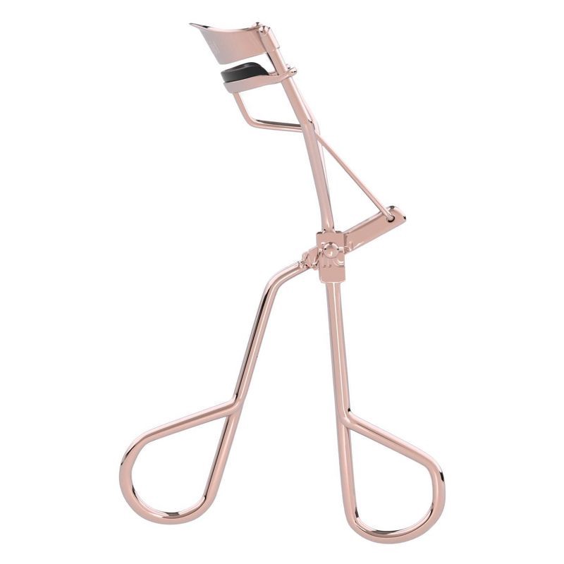 slide 3 of 7, Wet n Wild High On Lash Eyelash Curler - Gold, 1 ct
