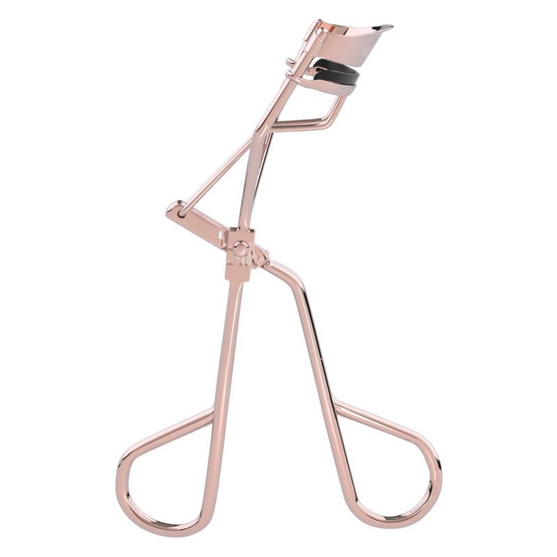 slide 4 of 7, Wet n Wild High On Lash Eyelash Curler - Gold, 1 ct